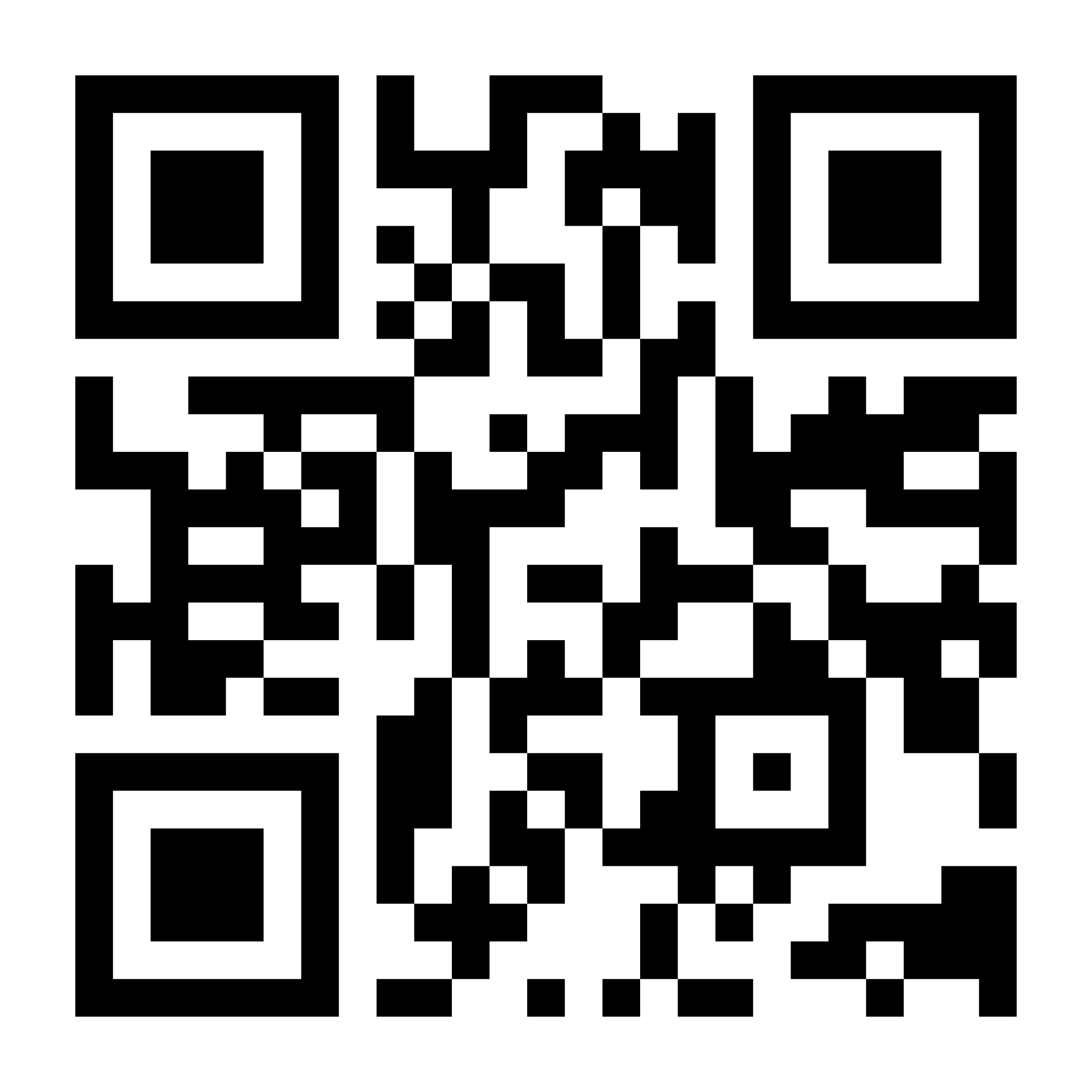QR code to open PetWise on your phone